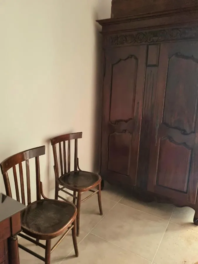 Il Baglio - Licata Apartment Italy