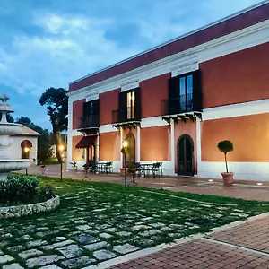 Relais Giuliana Licata