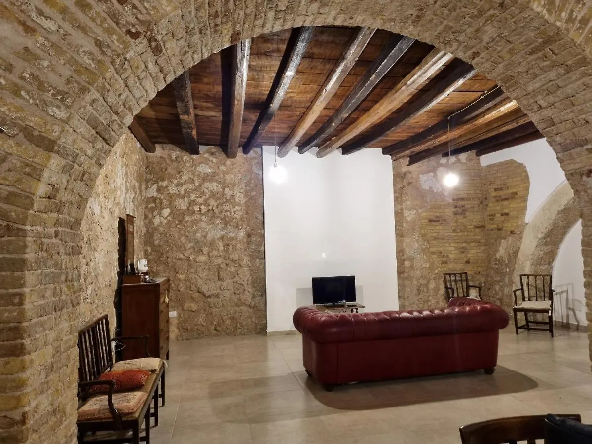 Il Baglio - Licata Apartment