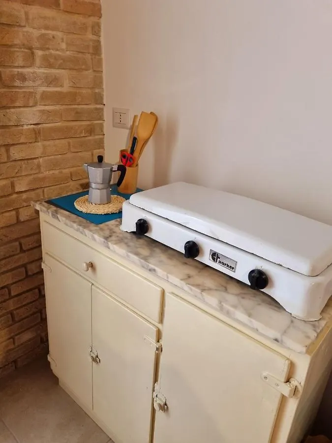 Il Baglio - Licata Apartment