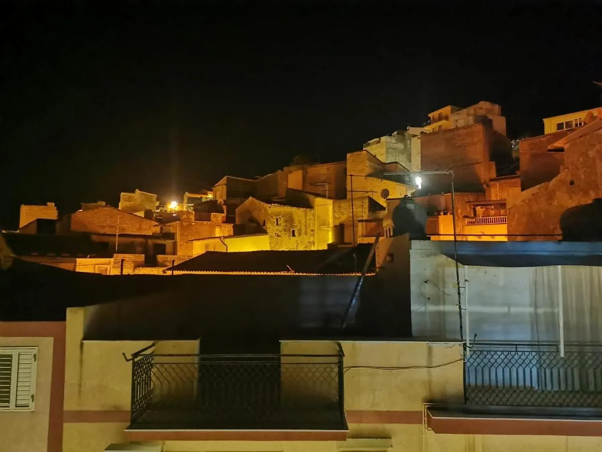 Il Baglio - Licata Apartment 0*,