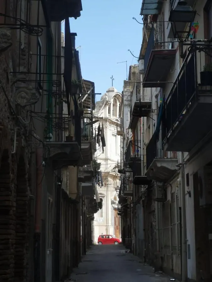 Il Baglio - Licata Apartment