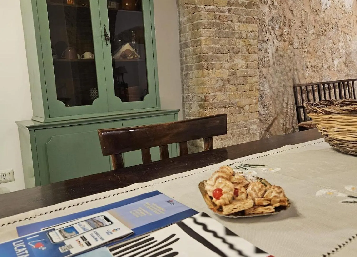 Il Baglio - Licata Apartment 0*,