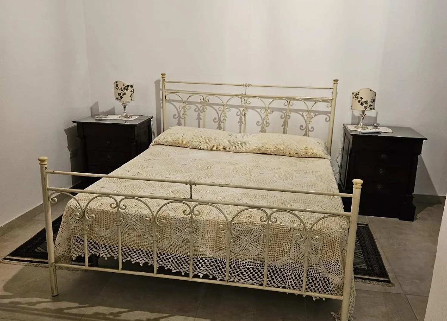 Il Baglio - Licata Apartment