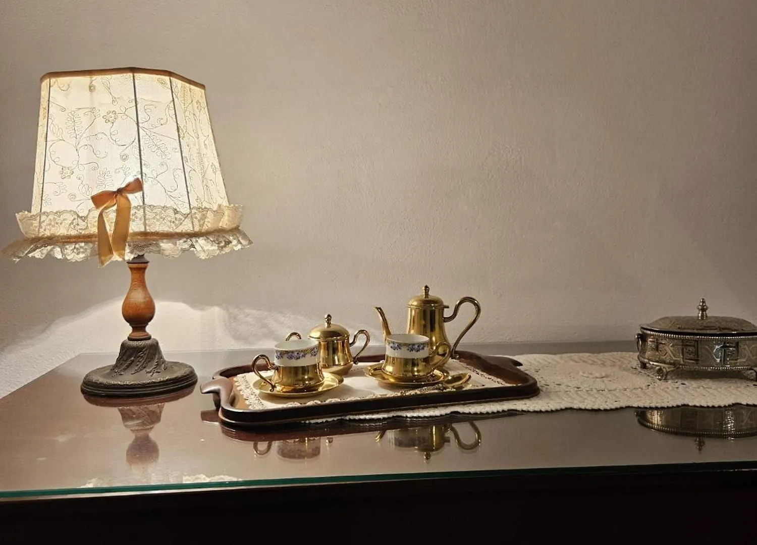 Il Baglio - Licata Apartment Italy