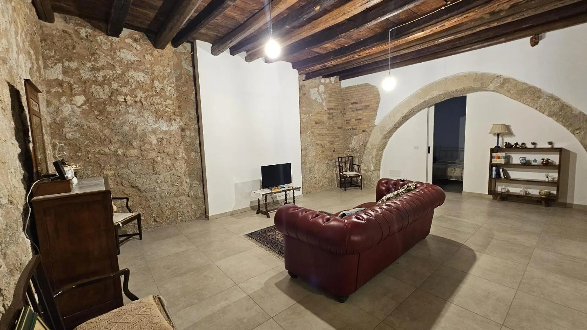Il Baglio - Licata Apartment